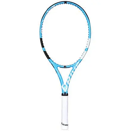 Cenově Výhodný Pure Drive Super Lite 2018 tenisová raketa