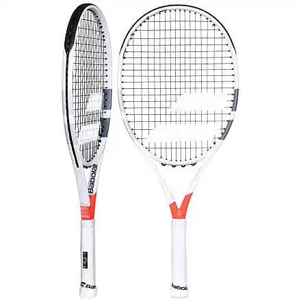Nejlepší Cena Pure Strike JR 2018 juniorská tenisová raketa