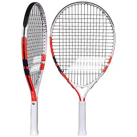 Nejlepší Volba Kit French Open JR 2018 juniorská tenisová raketa