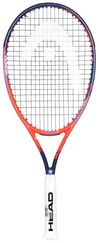 Bezpečná Platba Graphene Touch Radical PWR 2018 tenisová raketa