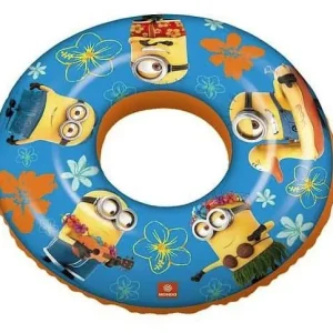 Dokud Zásoby Vydrží Minions plavecký kruh