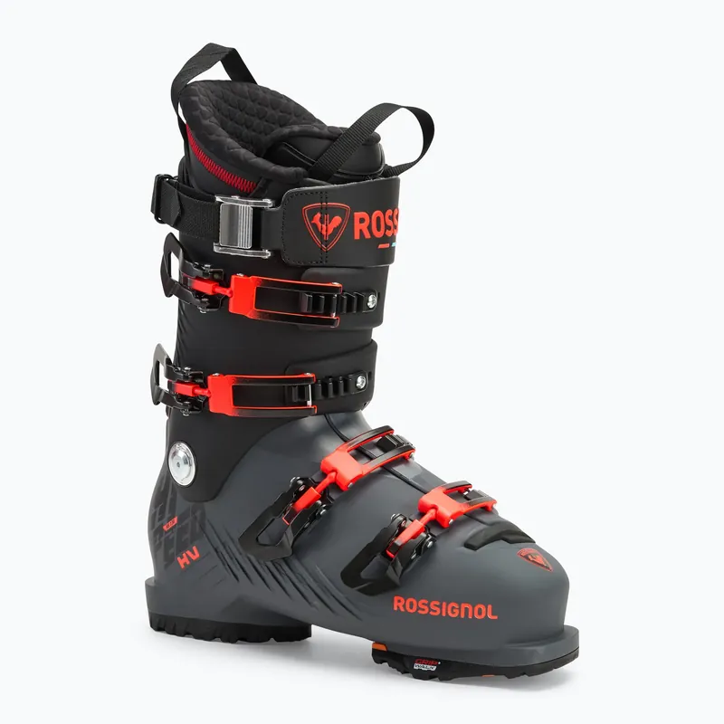 Pánské lyžařské boty Rossignol Hi-Speed 130 HV GW storm grey Tovární Cena