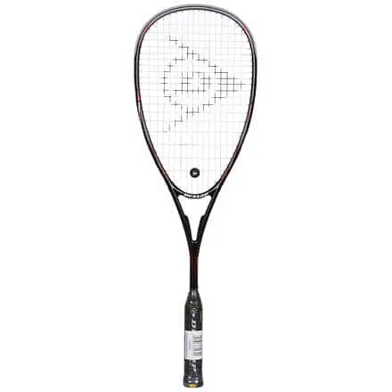 Blackstorm 4D Graphite squashová raketa Sleva