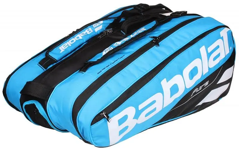 Top Prodej Pure Drive x12 2018 taška na rakety