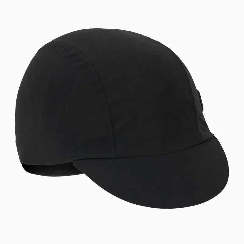 Cyklistická čepice Alé Elements black Značkový