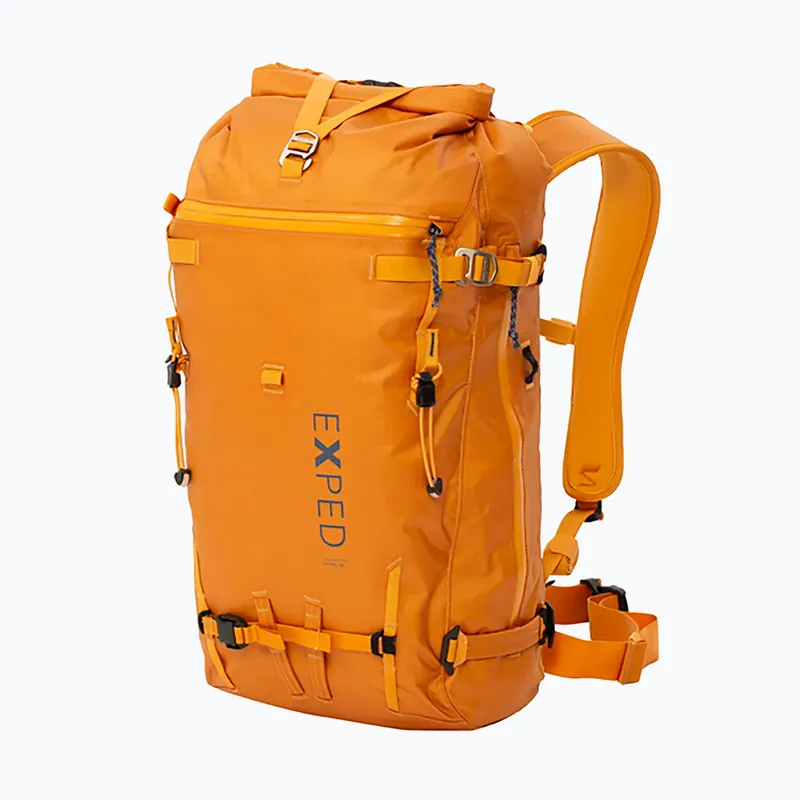 Oblíbený Lezecký batoh Exped Serac 30 28 l gold
