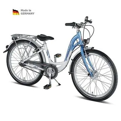PUKY Soulride Dětské kolo ALU modré 24-7" 2013 Sezónní Sleva
