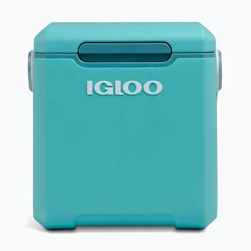 Cestovní lednice Igloo Tag Along Too Highrise 18 l lagoon Novinka Akční Nabídka