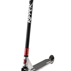 Koloběžka Street Surfing RIPPER Myth Silver Must-Have