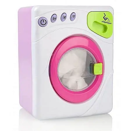 Dětská automatická pračka - hrací set KS069 Akční Nabídka