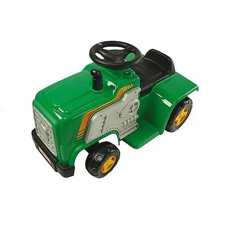 Časově Omezené Dětský elektrický traktor