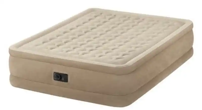 Omezená Nabídka Postel nafukovací Intex Ultra Queen - 64458/64428