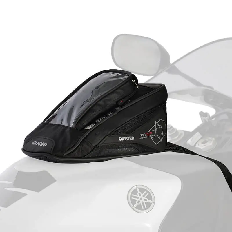 Tankbag Oxford M1R Micro černý Koupit Online