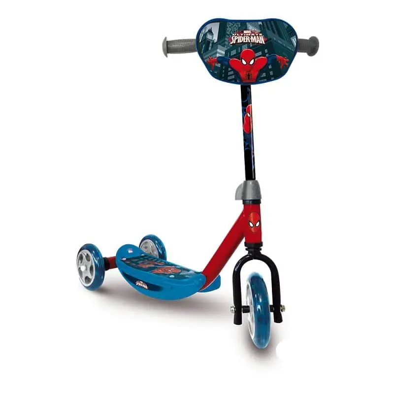 Top Prodej Dětská trojkoloběžka Spiderman Tri Scooter