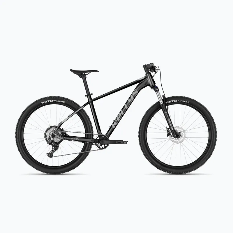 Značkový Horské kolo Kellys Spider X50 29" graphite grey