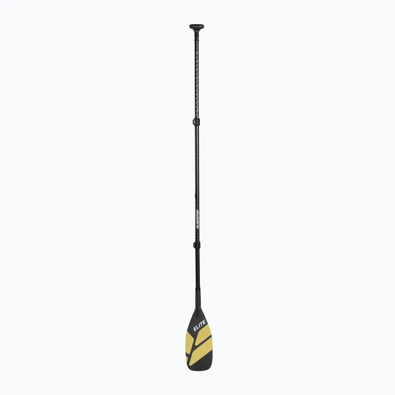 SUP pádlo 3 dílné Gladiator Elite yellow Akční Nabídka