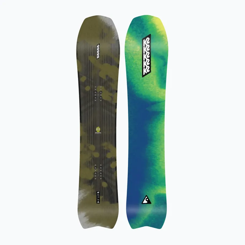 Snowboard K2 Excavator Sezónní Sleva