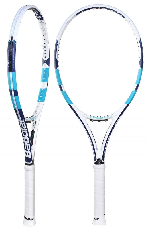 Ověřený Pure Drive Lite Wimbledon 2017 tenisová raketa