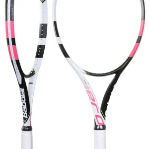 Bezpečná Platba Pure Aero Lite Pink 2017 tenisová raketa