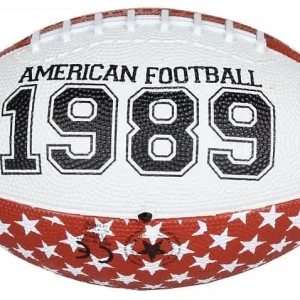 Časově Omezené Chicago Mini míč pro americký fotbal