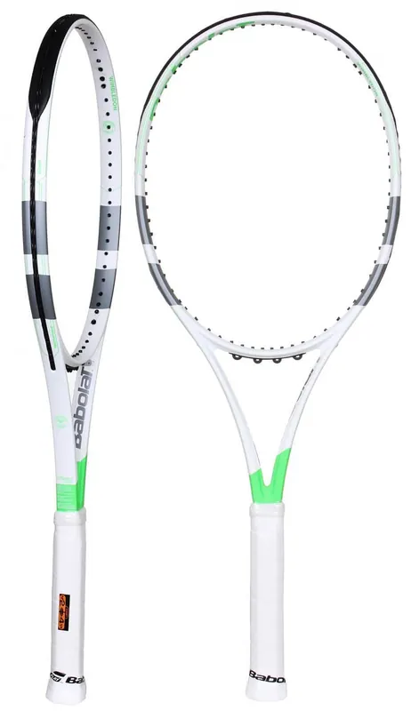 Horká Nabídka Pure Strike 16x19 Wimbledon 2018 tenisová raketa