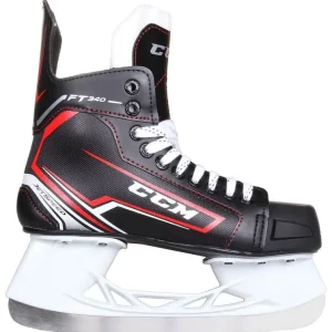 Vysoce Kvalitní JetSpeed FT340 JR hokejové brusle