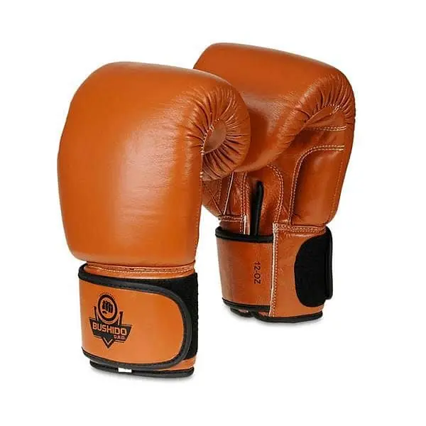 Jen Po Omezenou Doba Boxerské rukavice DBX BUSHIDO DBD-B-1