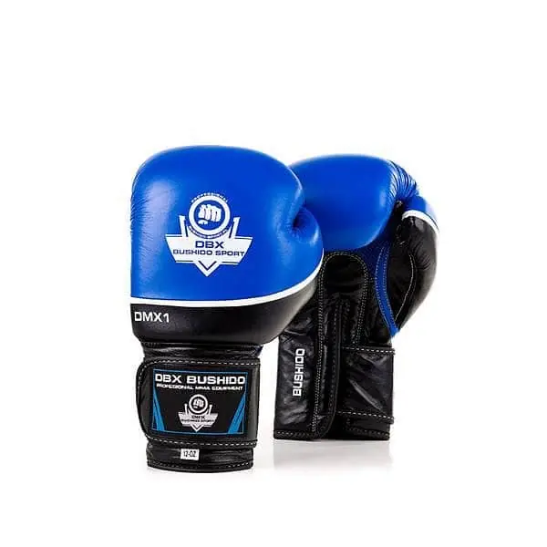 Zlevněný Boxerské rukavice DBX BUSHIDO DBD-B-2 v2