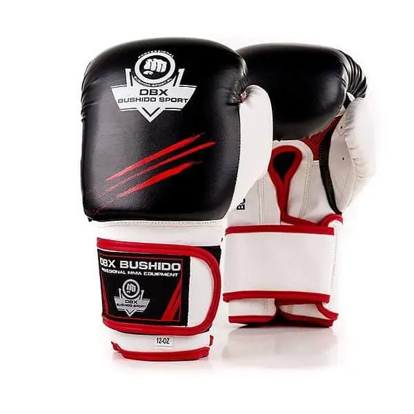 Cenová Bomba Boxerské rukavice DBX BUSHIDO DBD-B-2 v3