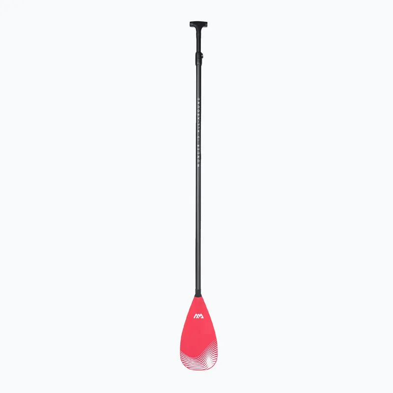 SUP pádlo 3 kusy Aqua Marina Pastelově růžová B0303924 Sleva