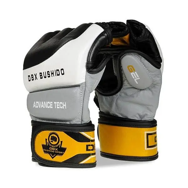 Přímo Od Výrobce MMA rukavice DBX BUSHIDO e1v2