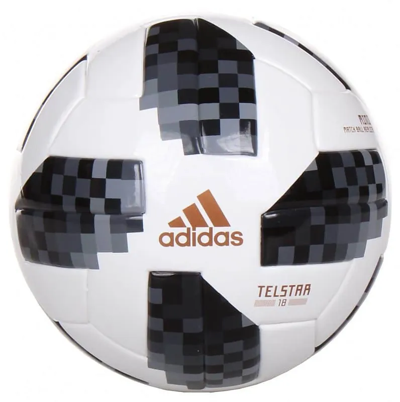 World Cup 2018 Mini fotbalový míč Hit Sezóny
