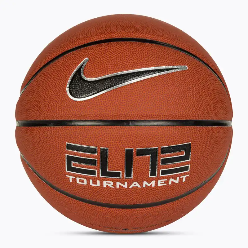 Ihned K Objednání Nike Elite Tournament 8P Deflated basketball N1009915 velikost 7