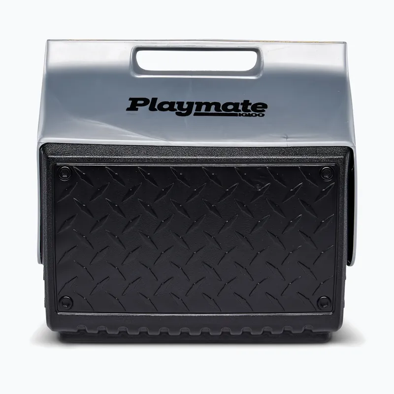 Originální Cestovní lednice Igloo Playmate The Boss 13 l black