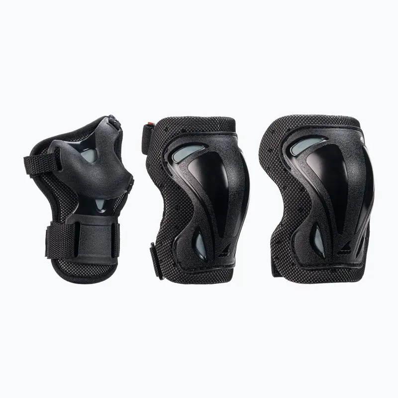 Rollerblade Skate Gear Junior 3 pack 069P0200100 Horká Nabídka