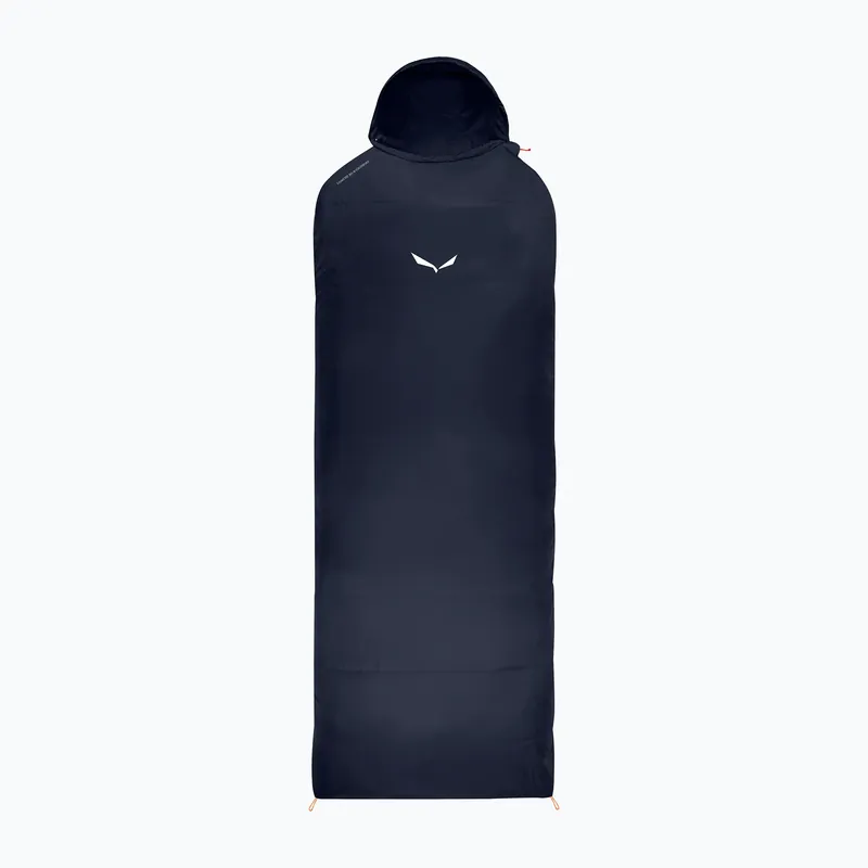 Ihned K Objednání Spací pytel Salewa Micro II 600 Quattro blue