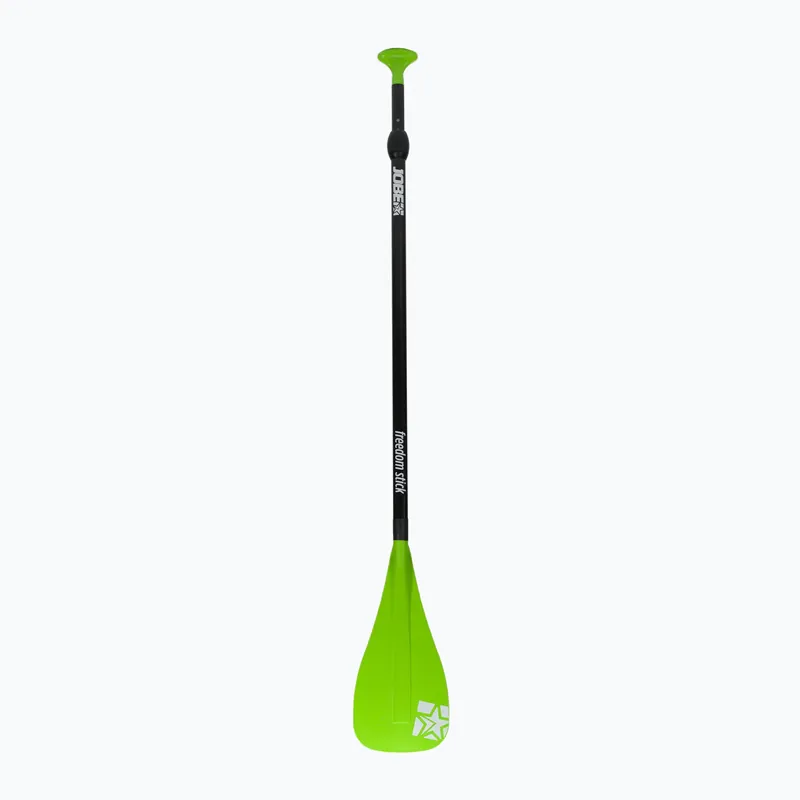 Pádlo Jobe Freedom Stick Youth černé 486719002-PCS. Tovární Cena