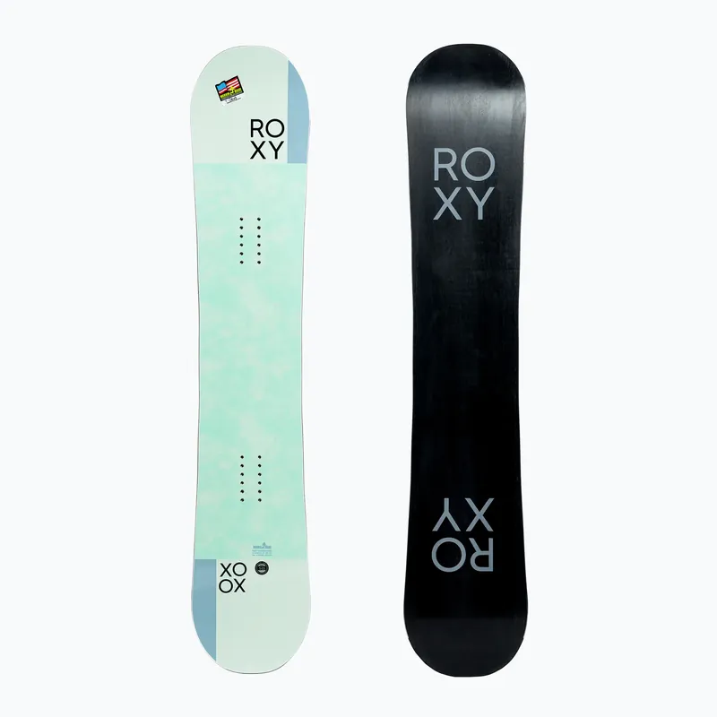 Rychlé Dodání Dámský snowboard ROXY Xoxo 2021