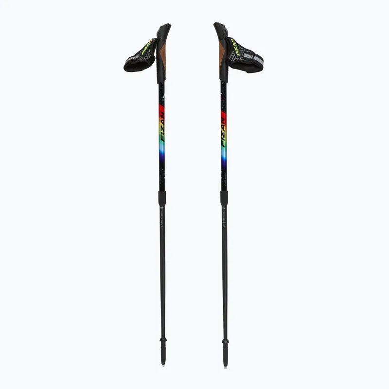 Kup Teď Hole na Nordic Walking Fizan Speed Junior rainbow