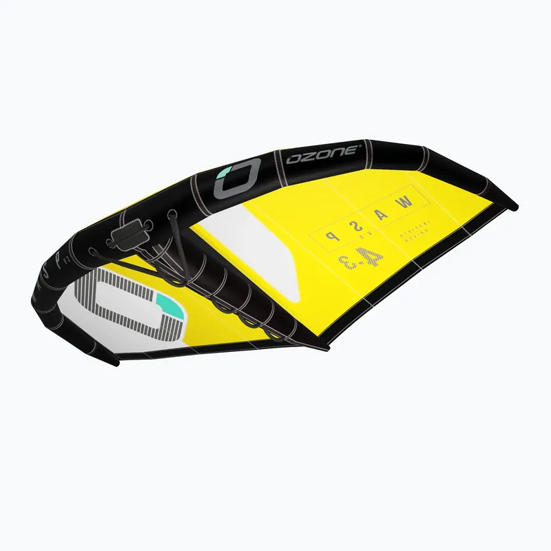 Levný Wingfoil Ozone WASP V3 žlutý WAV33YW