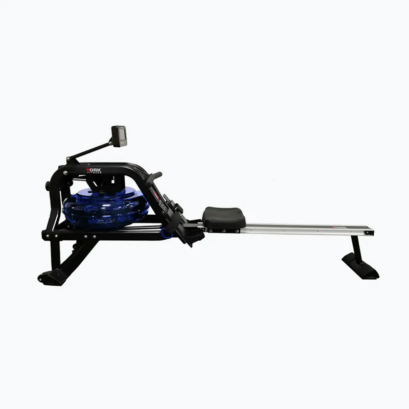 Veslovací trenažér York Fitness W1000 56041 Expresní Doručení