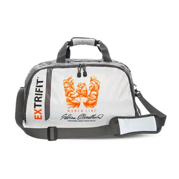 Ověřený Extrifit Sportovní taška Women Line 41