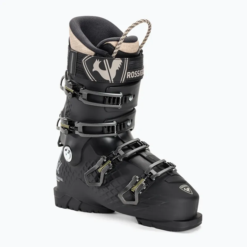 Pánské lyžařské boty Rossignol Alltrack Pro 100 MV black Originální