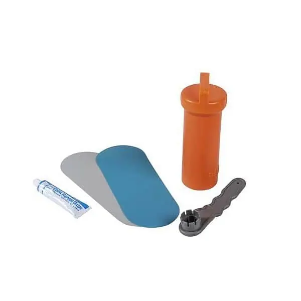 Opravná sada pro paddleboardy Jobe SUP Repair Kit Akční Cena