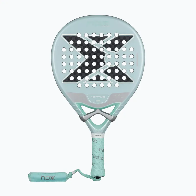 Padelová raketa NOX Venus Hybrid 12K Lite Nízká Cena