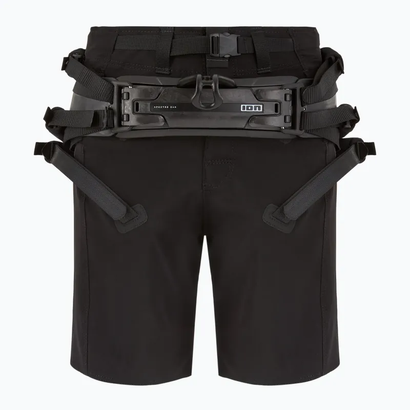 Nejprodávanější Trapéz pánský ION Kite Seat B2 black