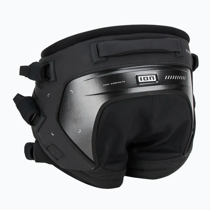 Ověřený Trapéz pánský ION Kite Seat Radar black
