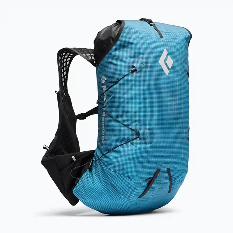 Omezená Nabídka Horolezecký batoh Black Diamond Distance 15 l S desert sky