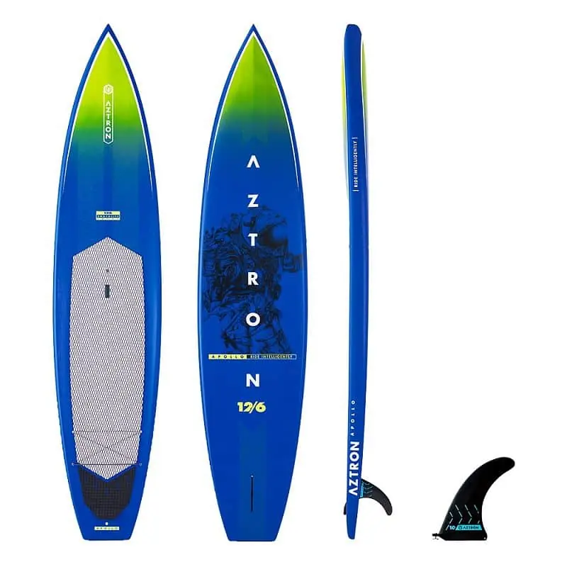 Finální Výprodej Paddleboard Aztron Apollo 12‘6"