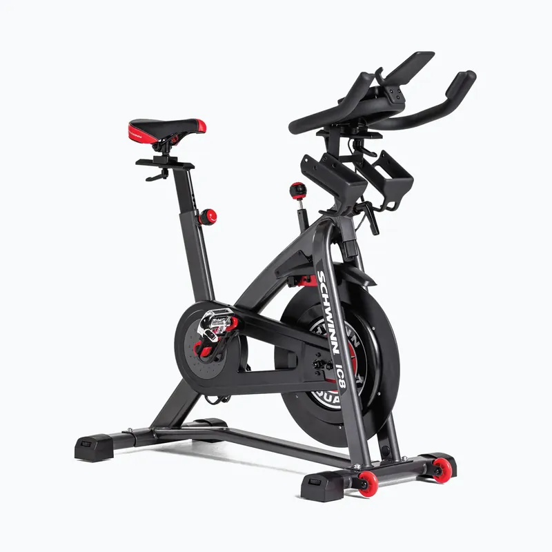 Akční Cena Indoor Cycle Schwinn Ic8 šedé 100893